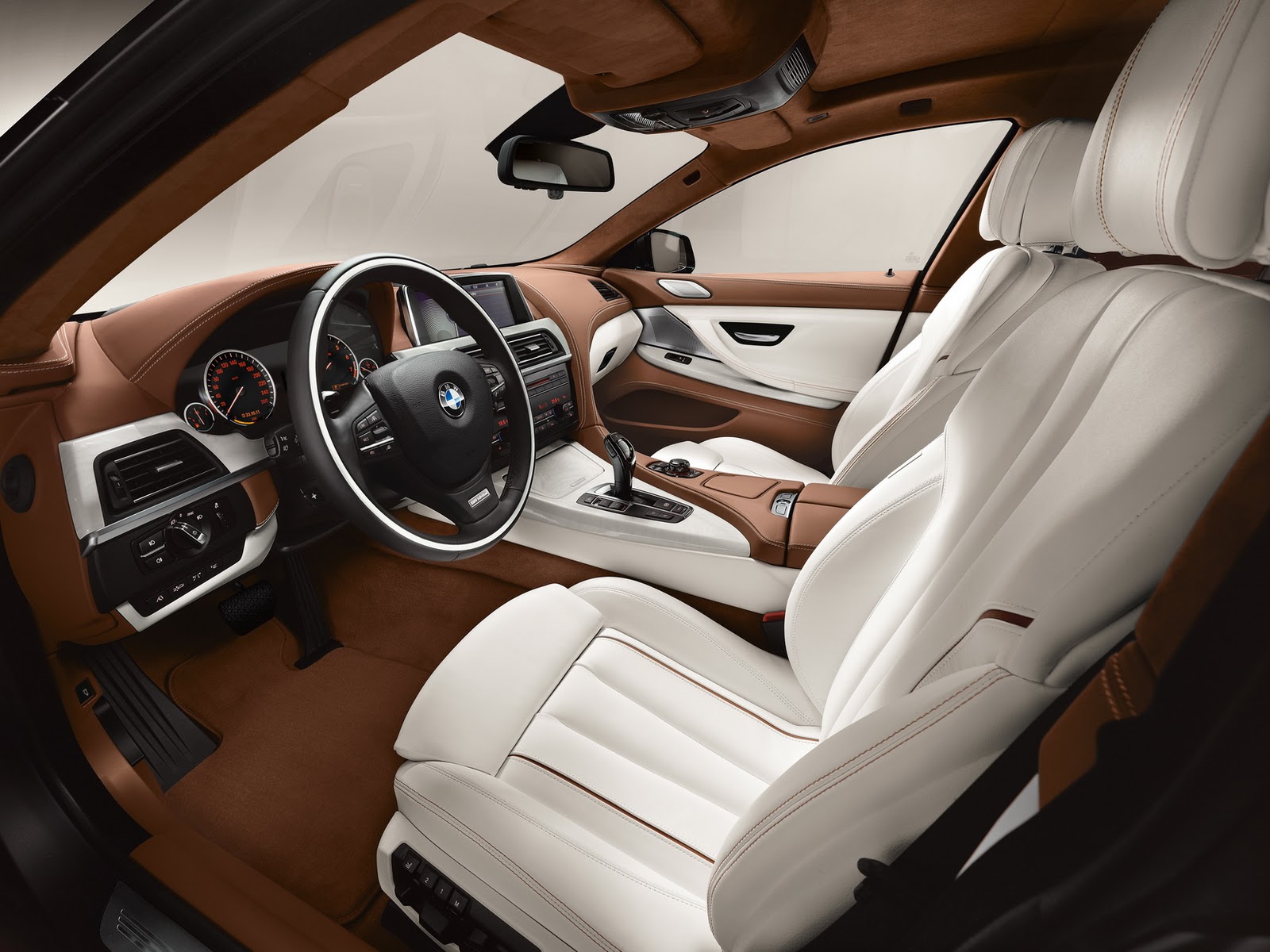 Bmw 650i Xdrive Gran Coupe