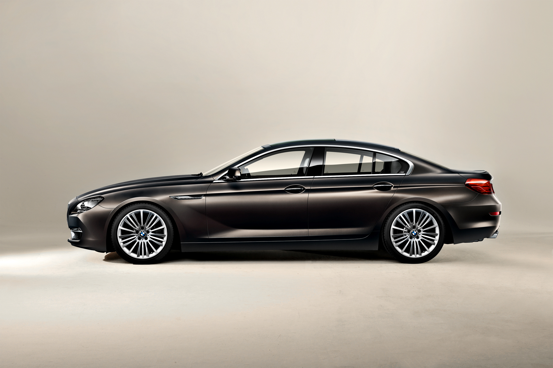 Bmw 650i Xdrive Gran Coupe