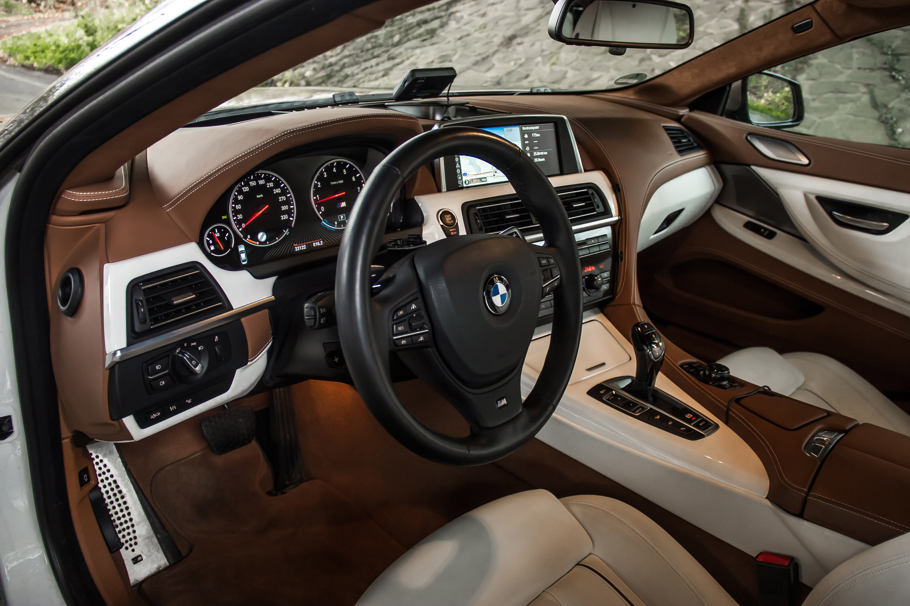 Bmw 650i Xdrive