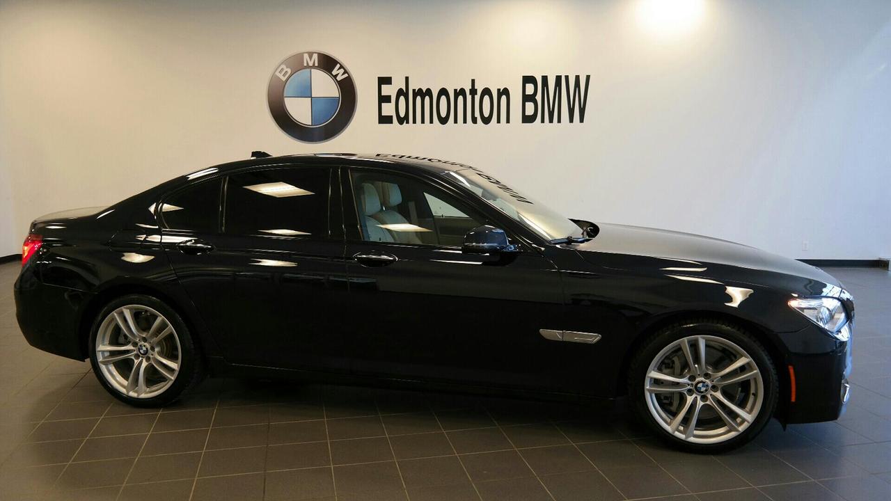 Bmw 7 Series All Wheel Drive Bmw 7 Series All Wheel Drive