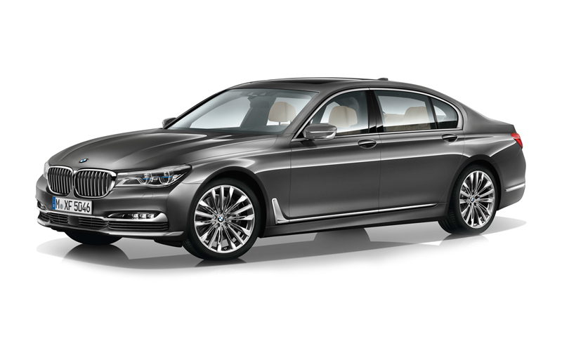 Bmw 7 Series Awd Bmw 7 Series Awd