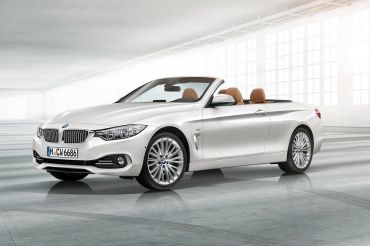 Bmw 7 Series Convertible