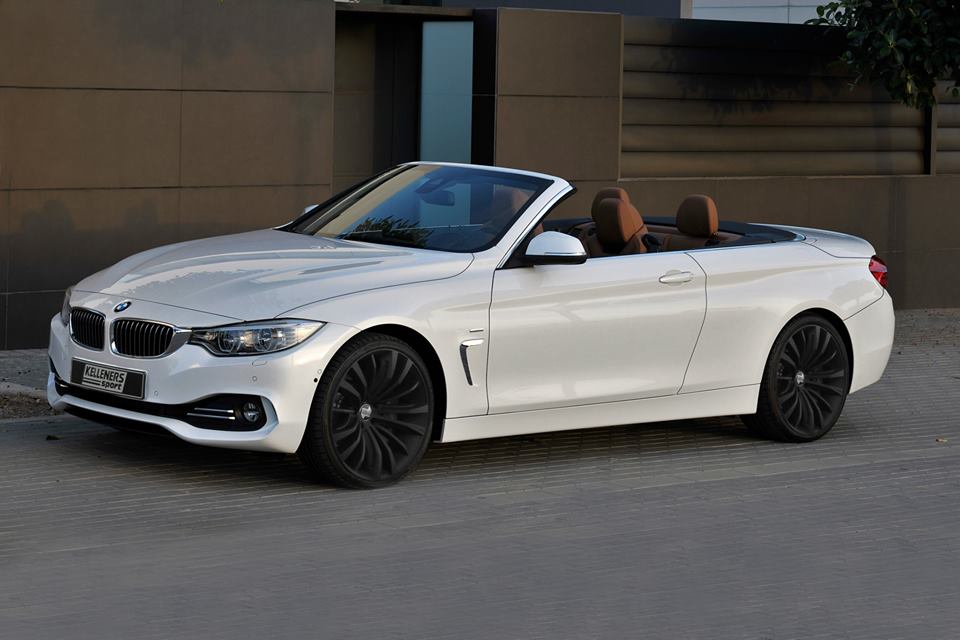 Bmw 7 Series Convertible