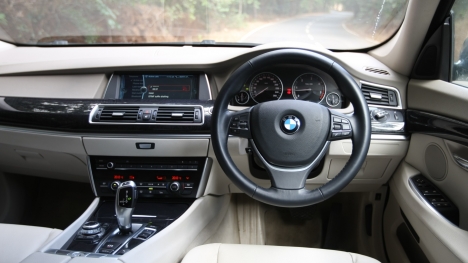 Bmw 7 Series Facelift