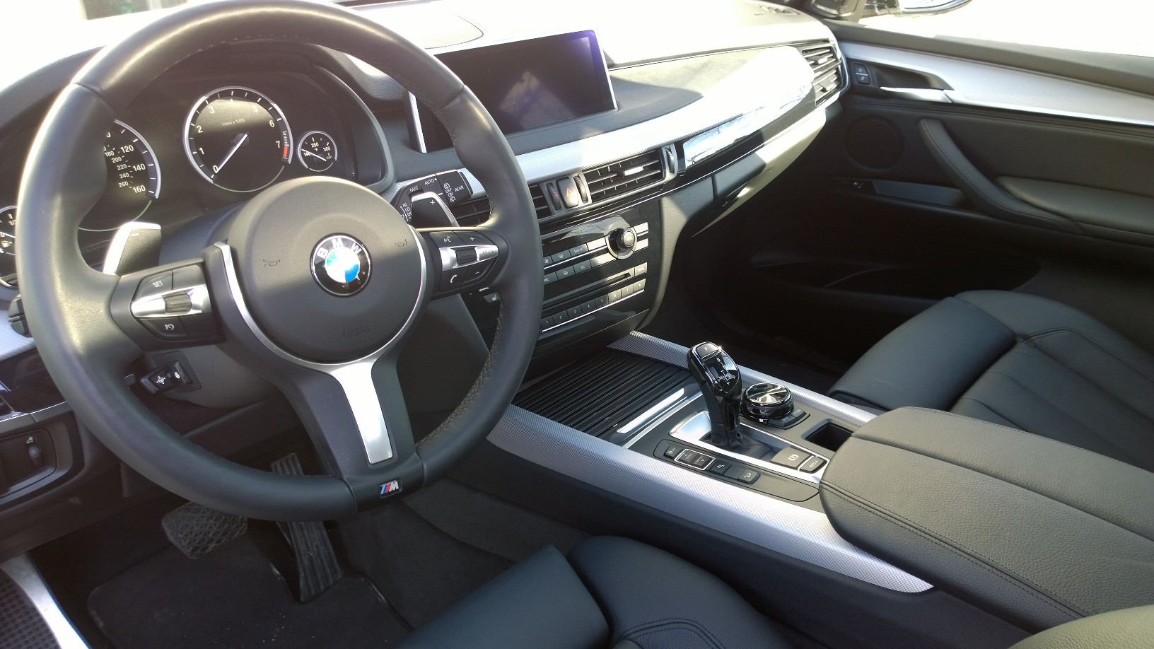 Bmw 7 Series G11