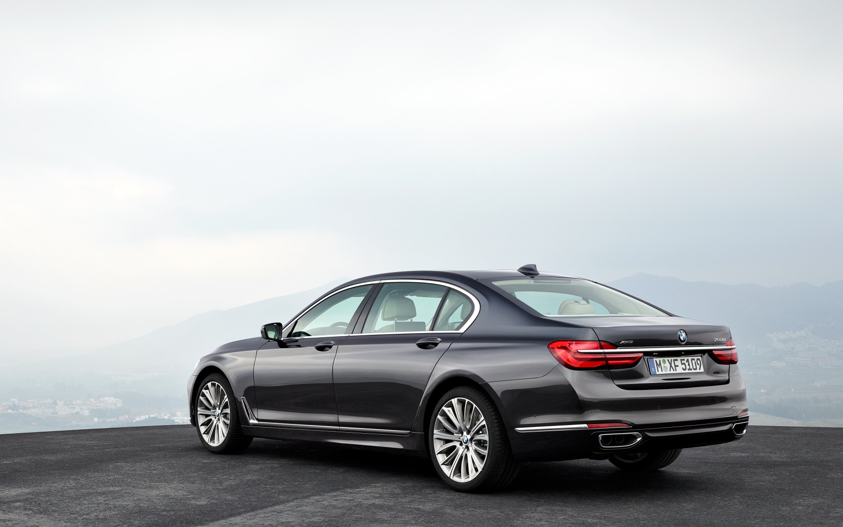 Bmw 7 Series G12 Bmw 7 Series G12