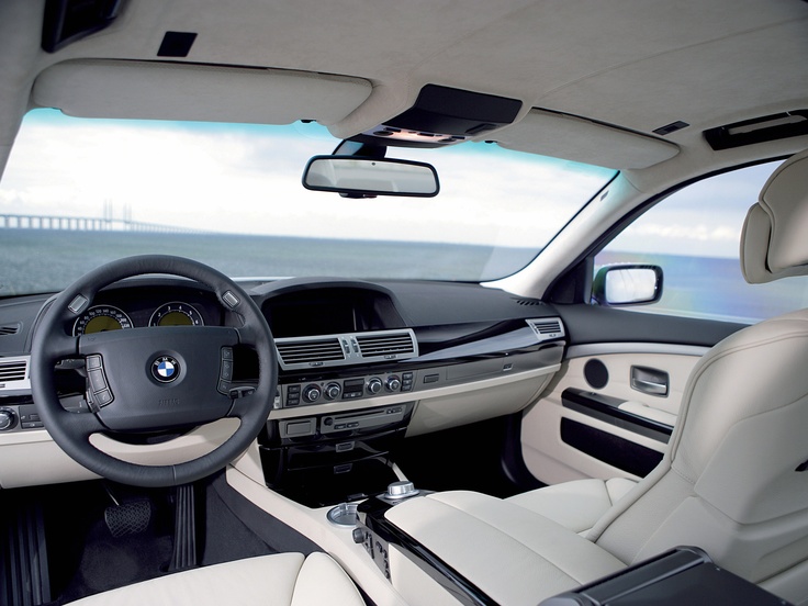 Bmw 7 Series Hydrogen Bmw 7 Series Hydrogen