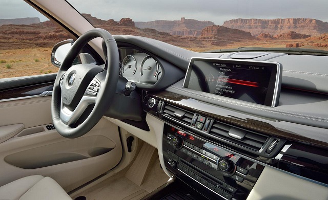 Bmw 7 Series M