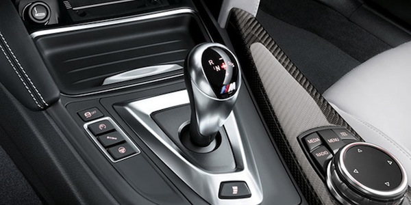 Bmw 7 Series Manual