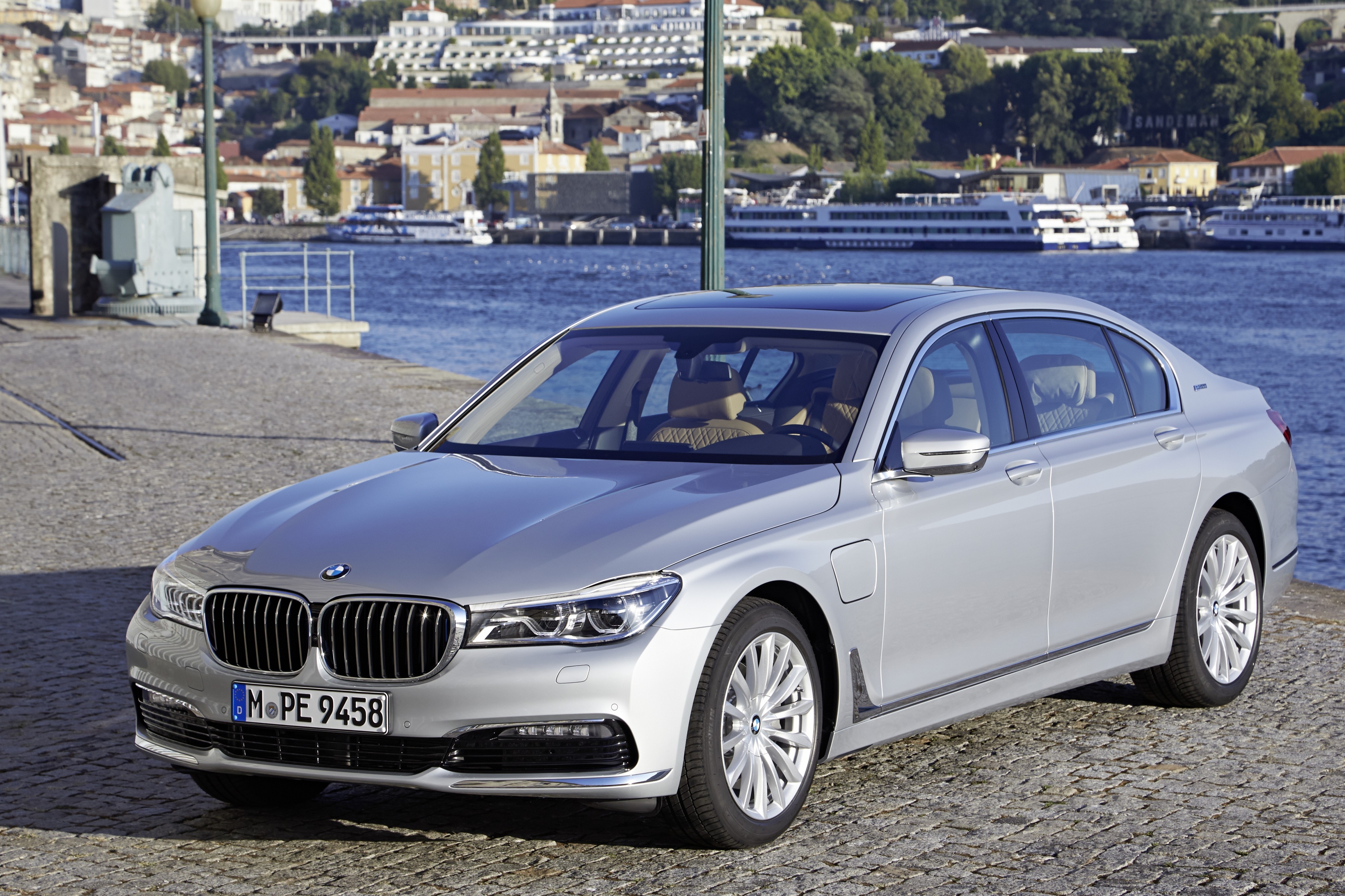 Bmw 7 Series Plug In Hybrid Bmw 7 Series Plug In Hybrid