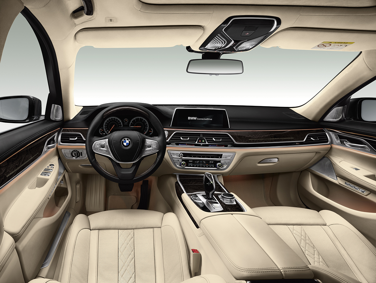Bmw 7 Series Plug In Hybrid