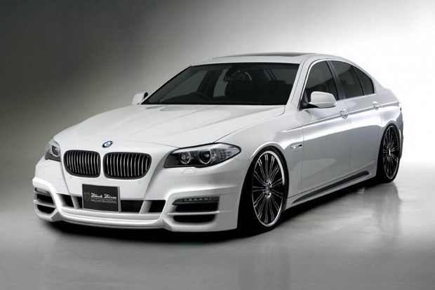 Bmw 7 Series Redesign