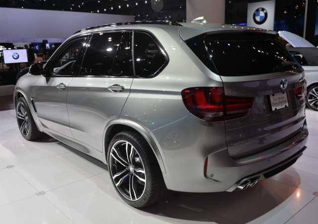 Bmw 7 Series Suv Bmw 7 Series Suv
