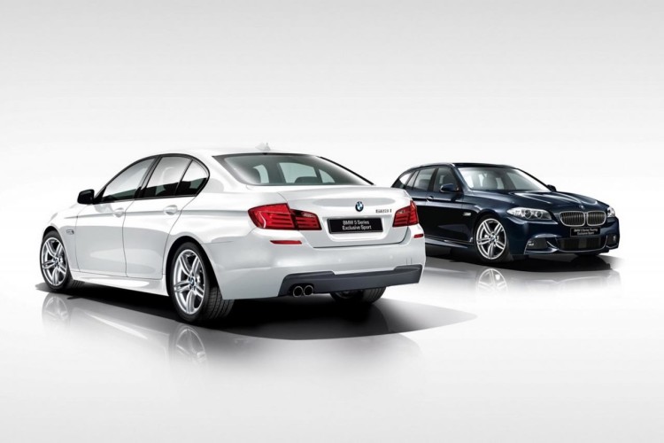 Bmw 7 Series Turbo