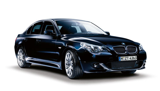Bmw 7 Series Turbo