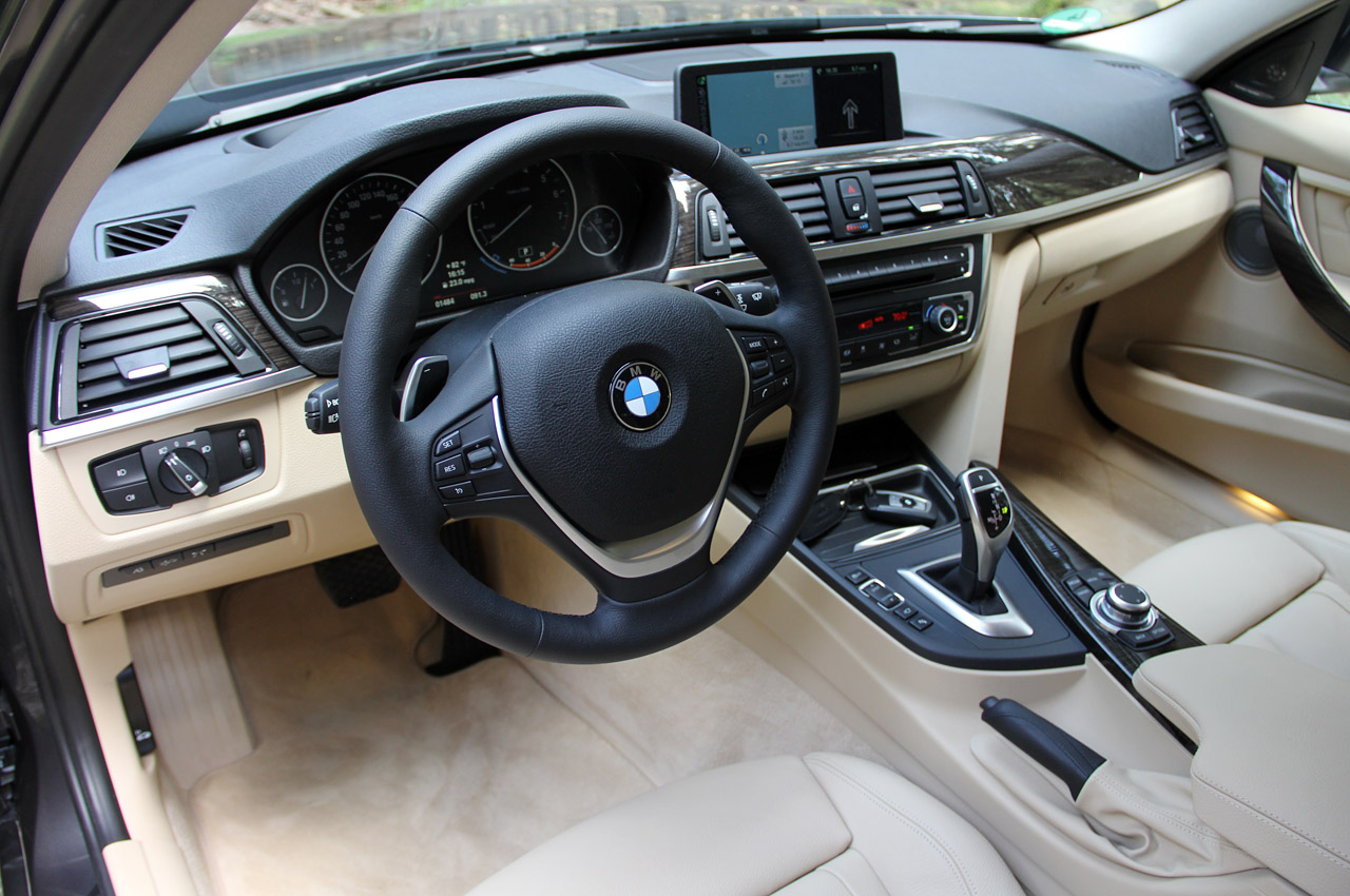 Bmw 7 Series Wagon