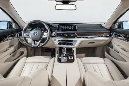 Bmw 7 Series Wagon