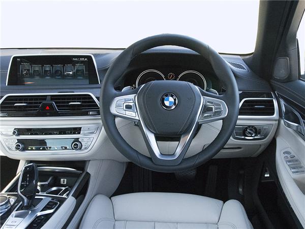 Bmw 7 Series Xdrive Bmw 7 Series Xdrive