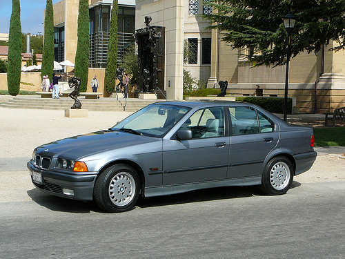 Bmw 750 1994