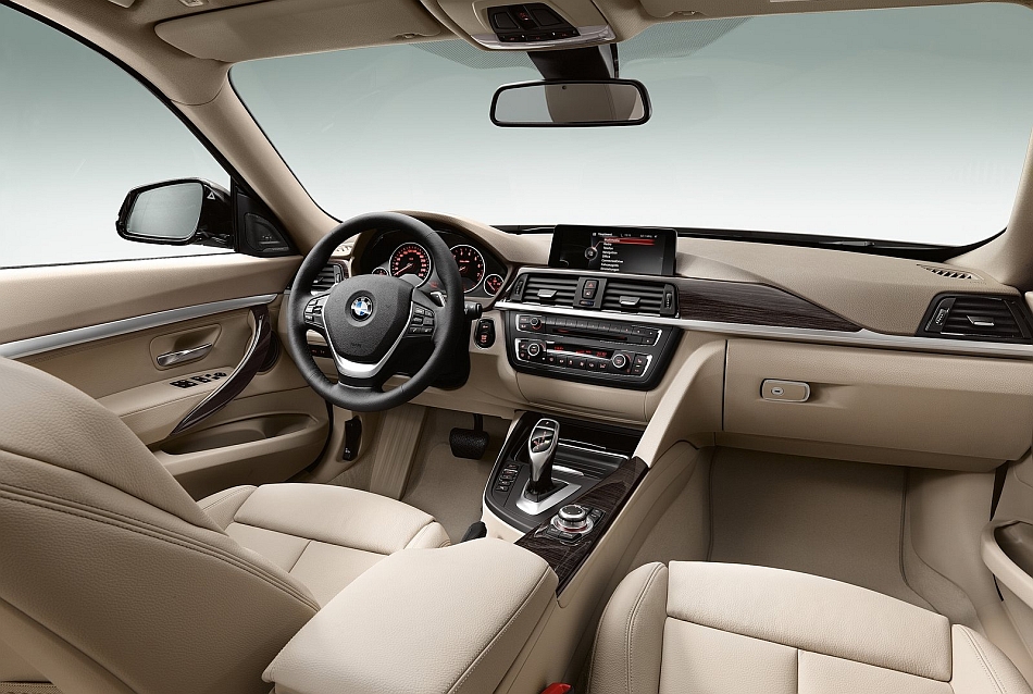 Bmw 750 2014