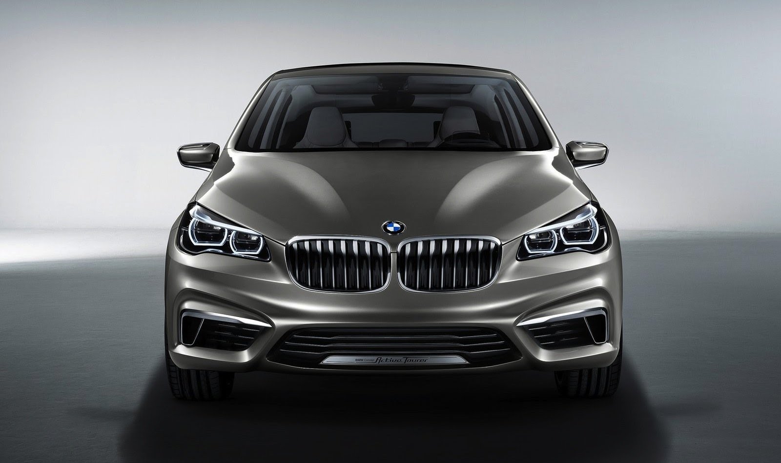 Bmw 750 2017