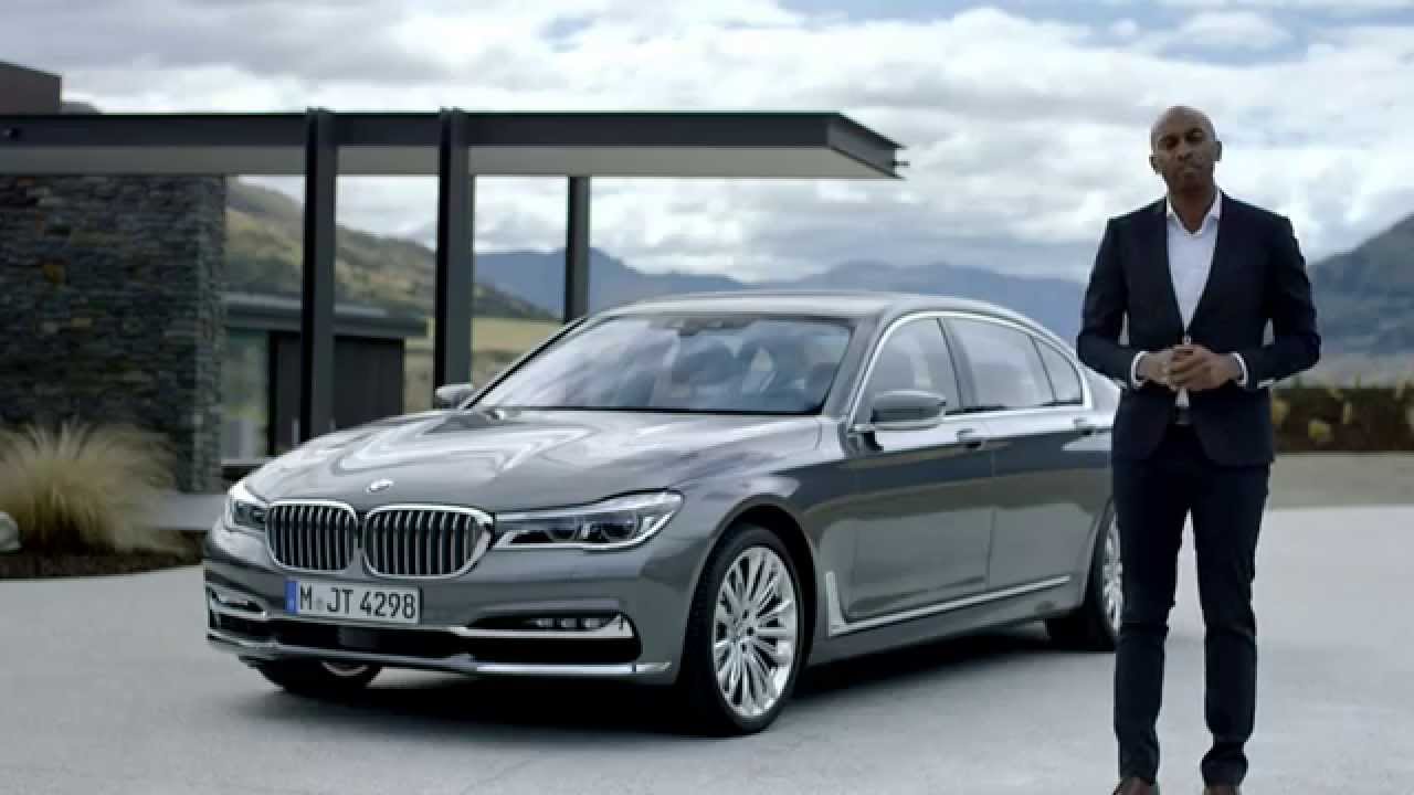 Bmw 750 2017 Bmw 750 2017
