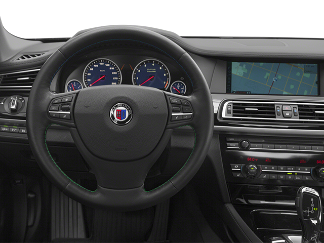 Bmw 750 Alpina