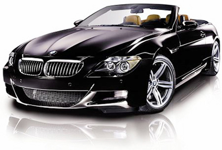 Bmw 750 Car