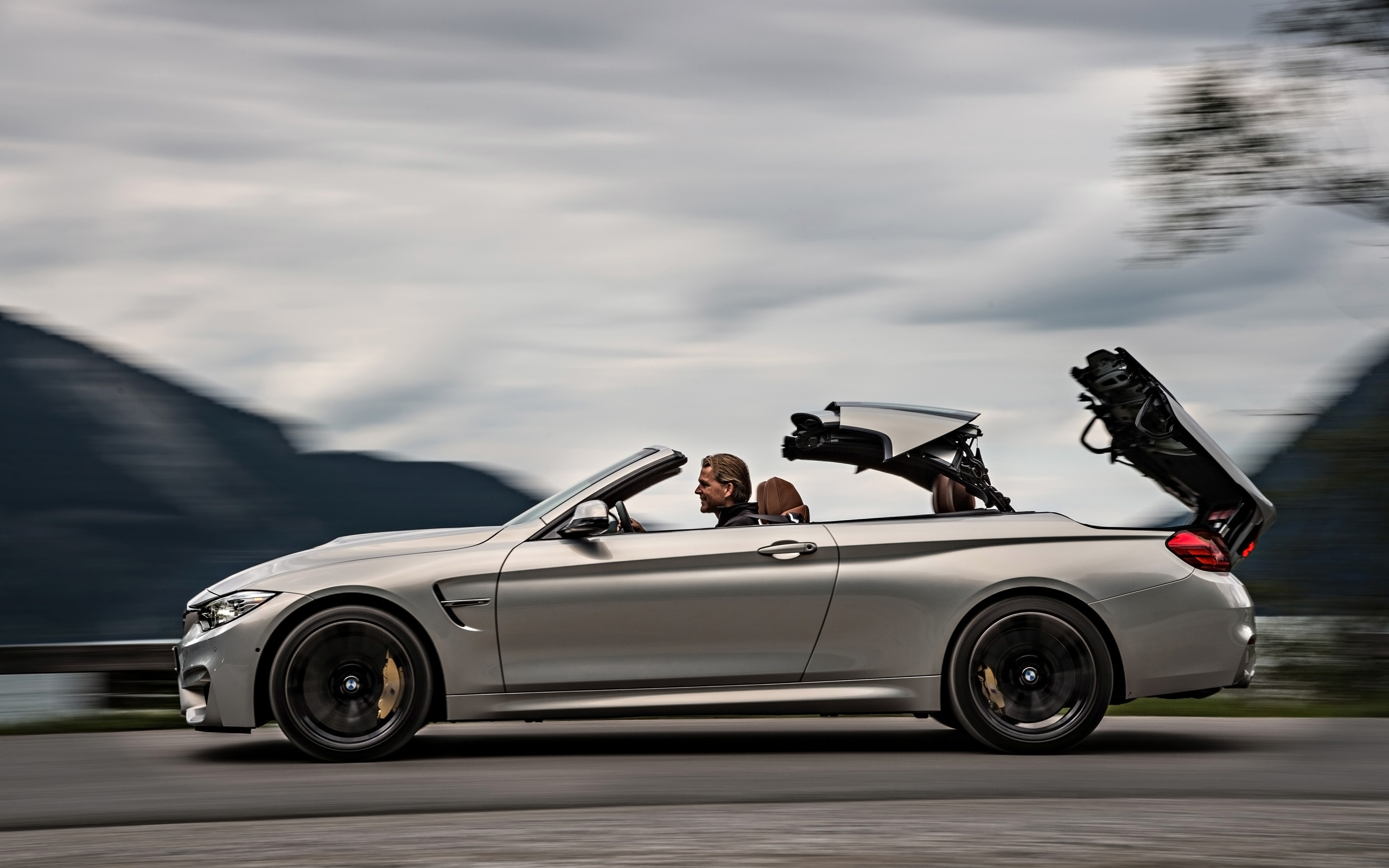 Bmw 750 Convertible