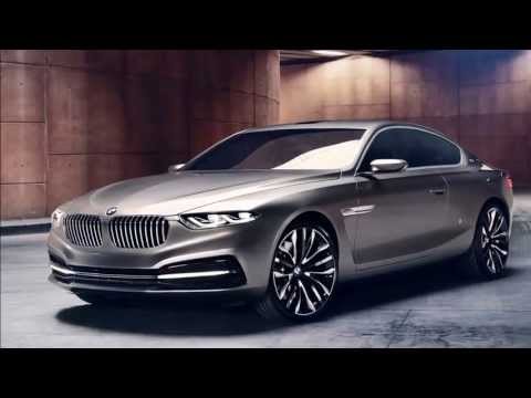 Bmw 750 Coupe