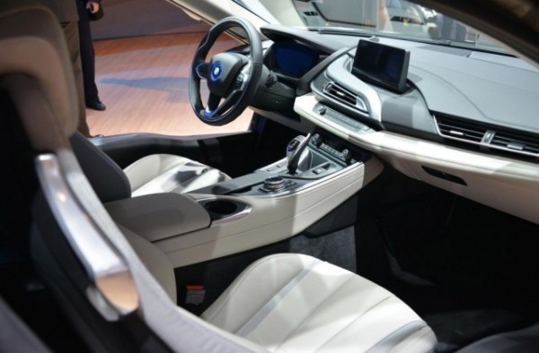 Bmw 750 Coupe