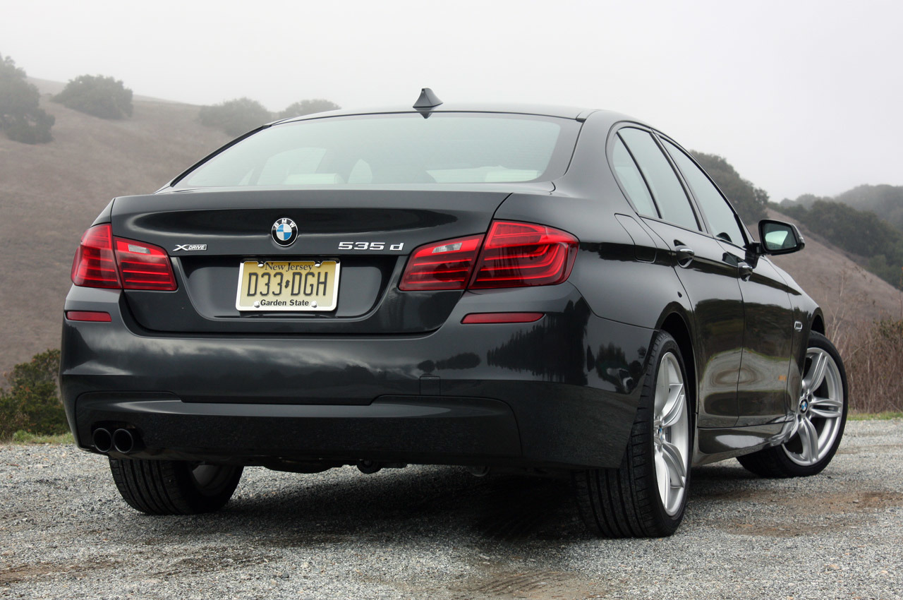 Bmw 750 Ix