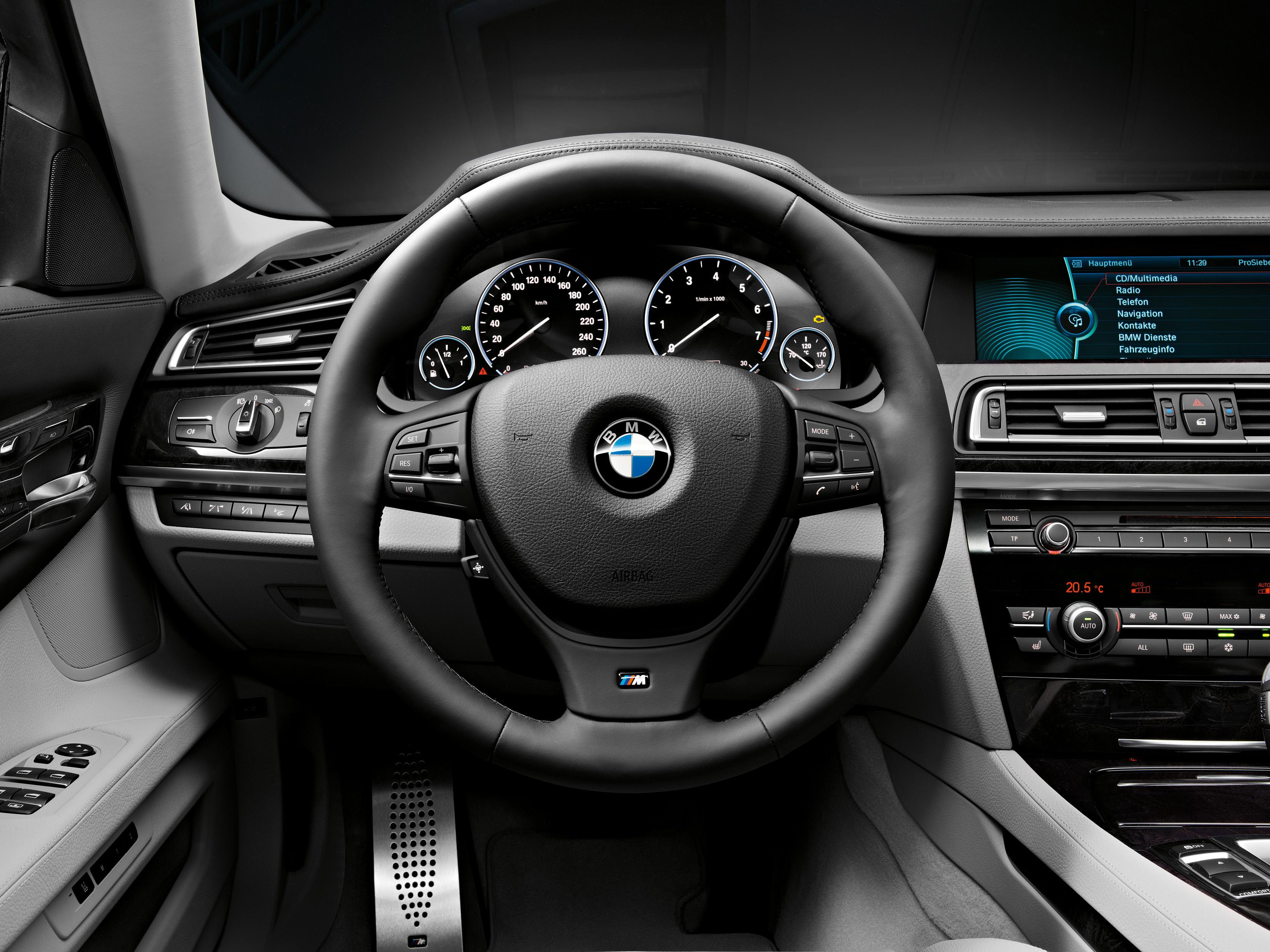 Bmw 750 M Package Bmw 750 M Package