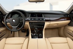 Bmw 750 Si