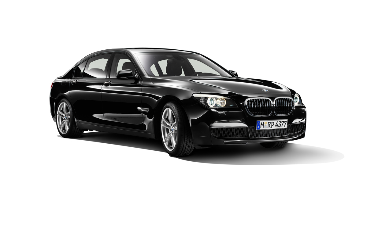 Bmw 750 Si