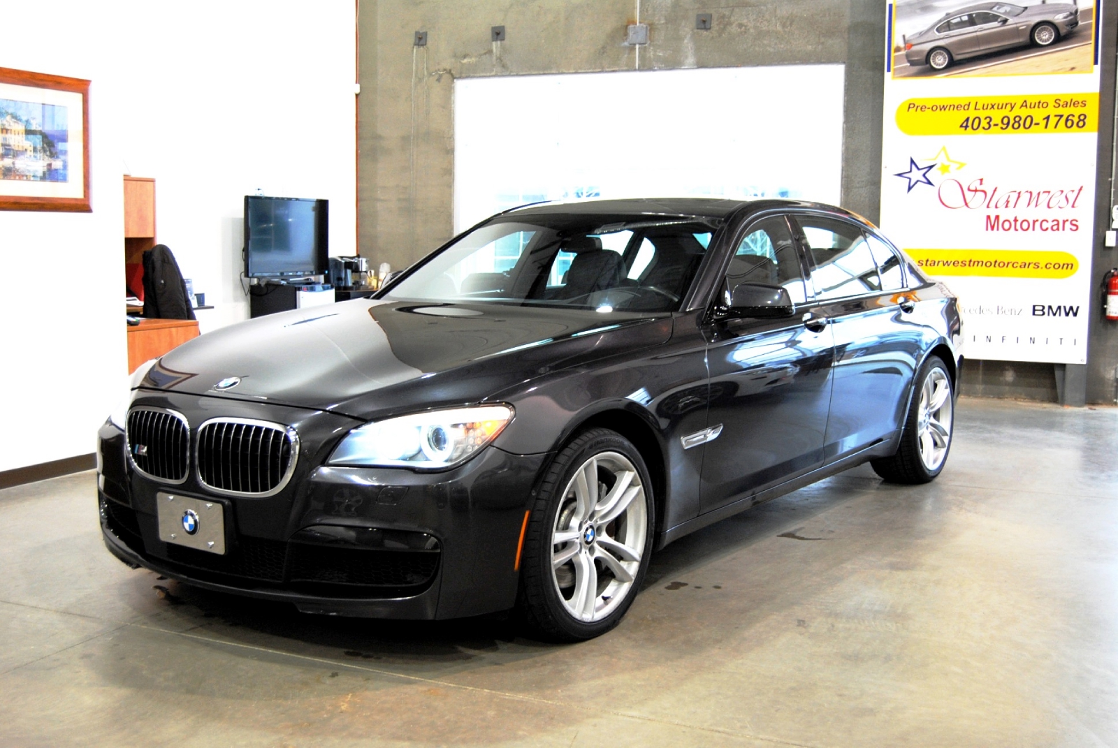 Bmw 750 Sport Bmw 750 Sport