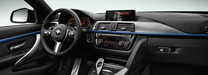 Bmw 750 Sport