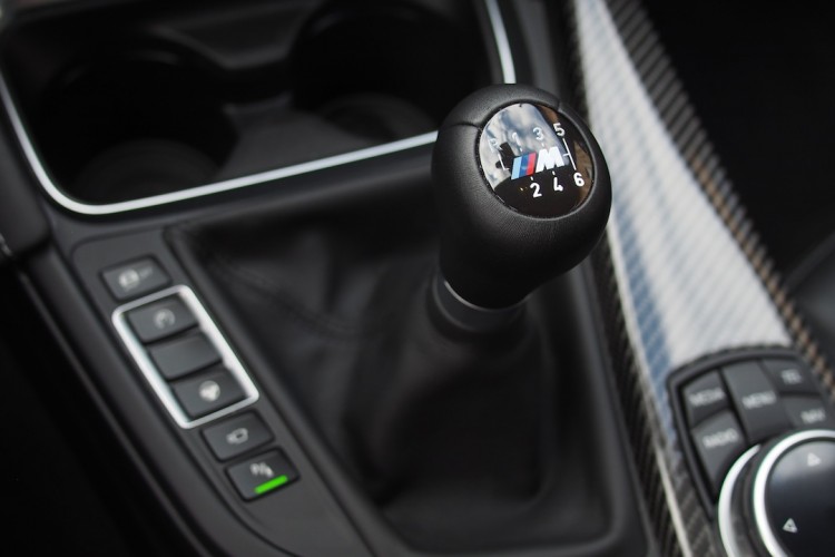 Bmw 750li Manual