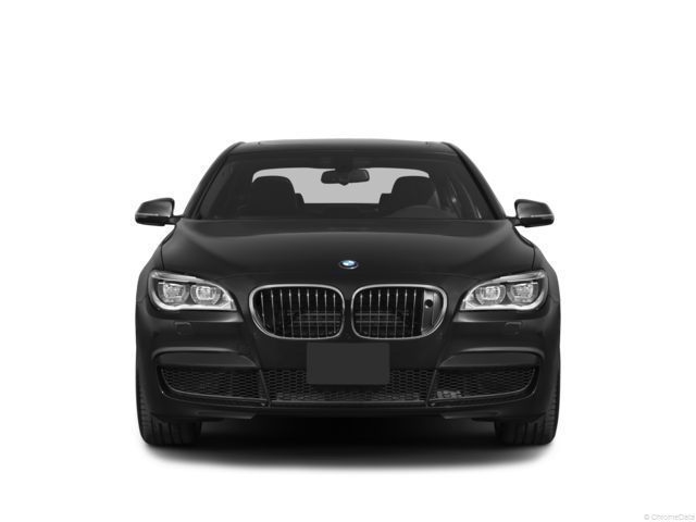 Bmw 750li Sedan