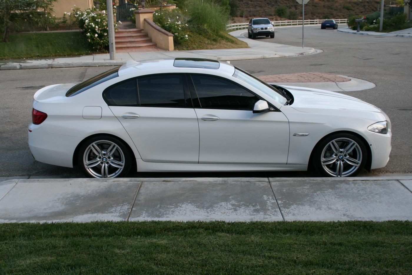 Bmw 750li Sport