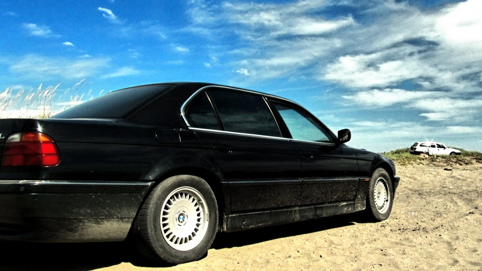 Bmw 750li V12 Bmw 750li V12