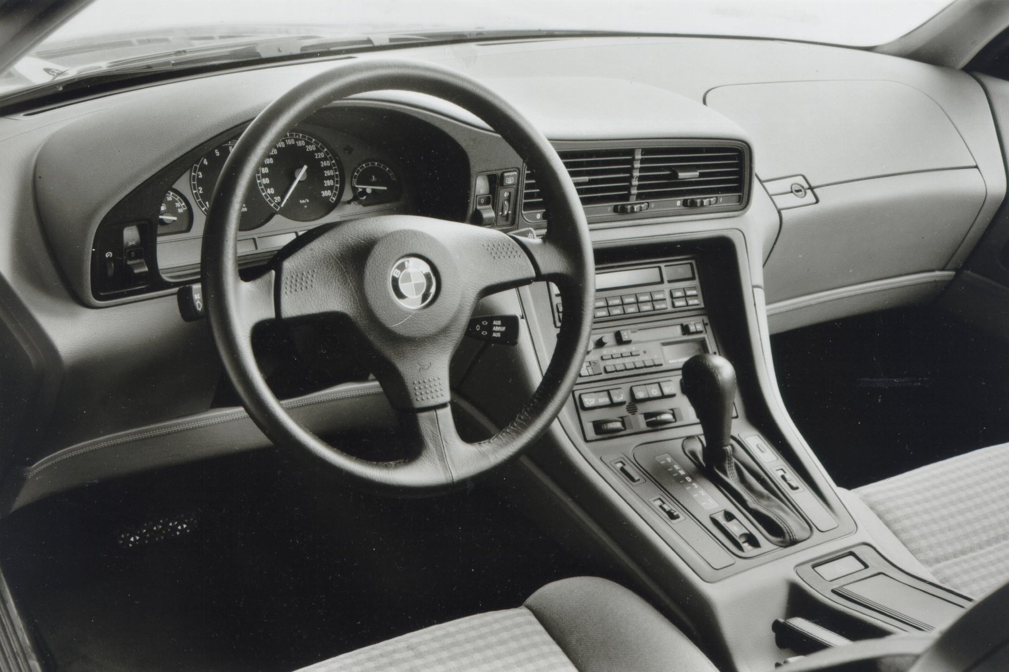Bmw 850