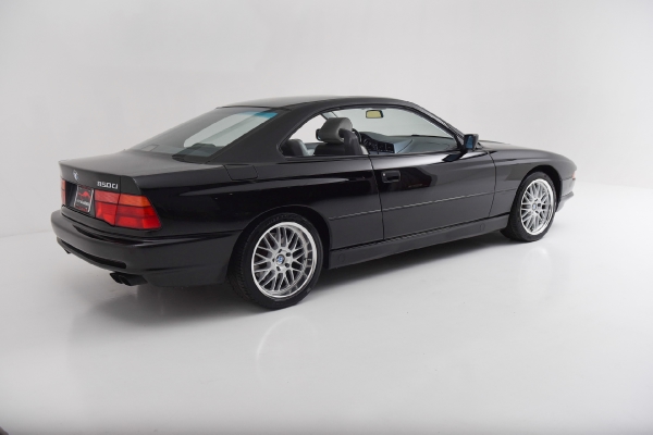 Bmw 850 1993