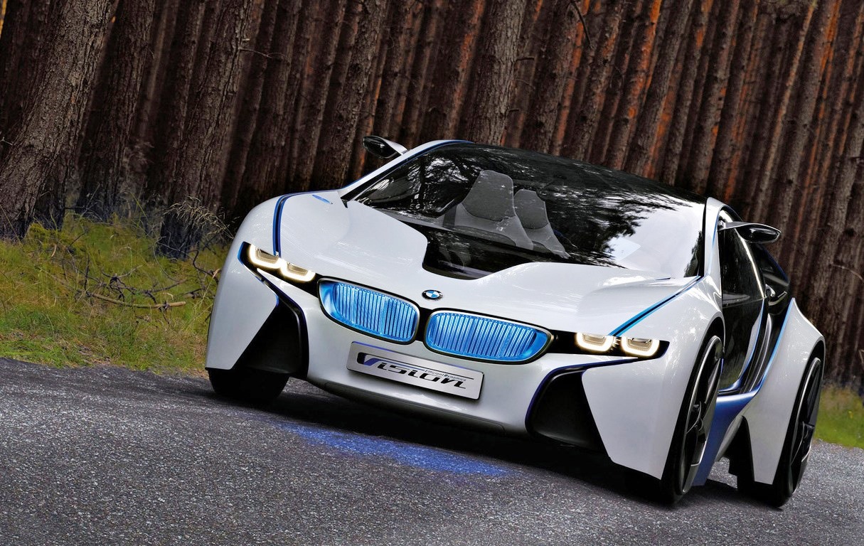 Bmw 850 2013