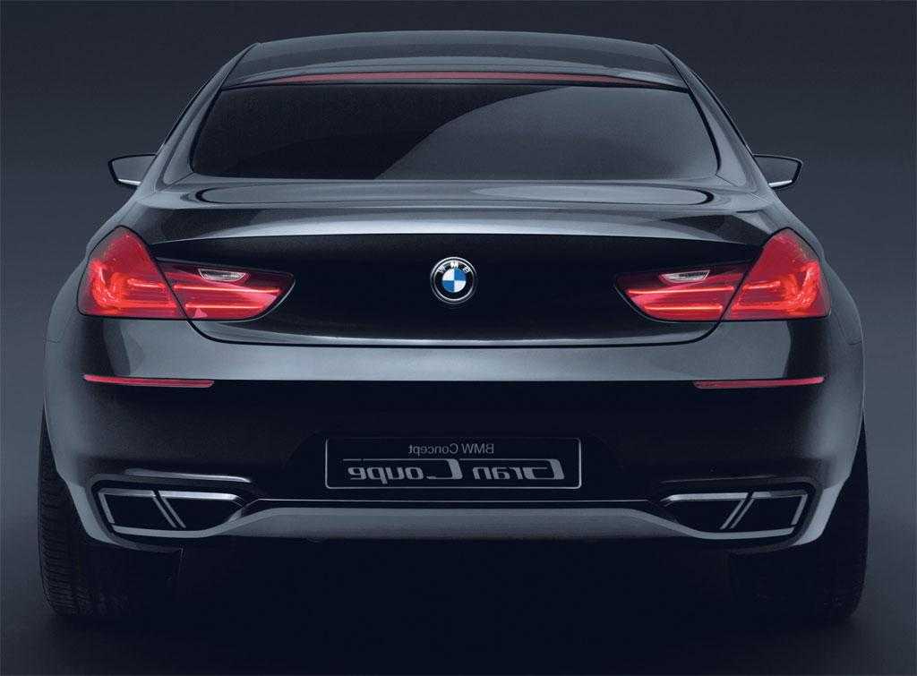 Bmw 850 2013