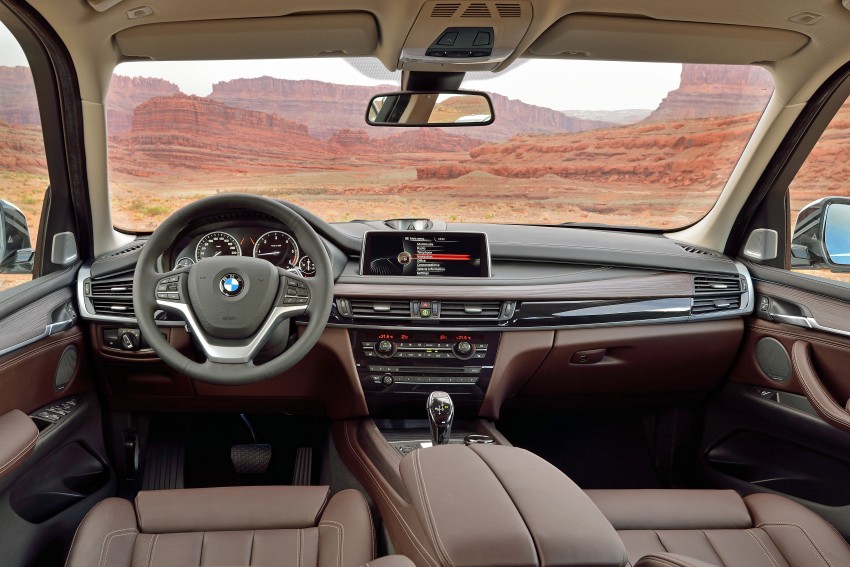 Bmw 850 2014