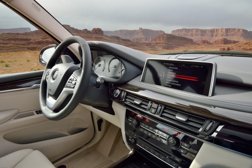 Bmw 850 2014