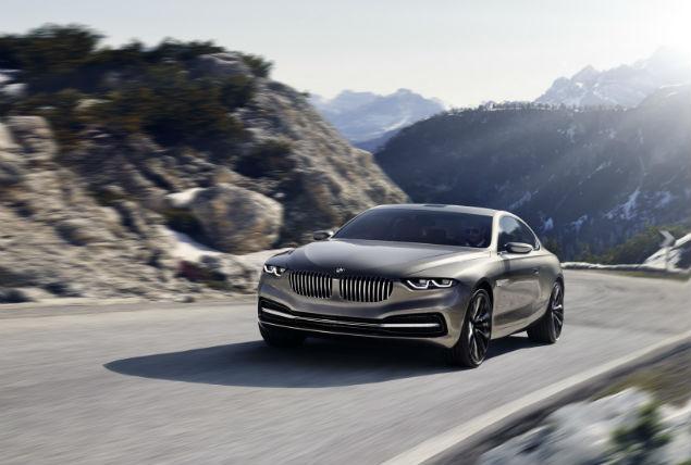 Bmw 850 2014 Bmw 850 2014