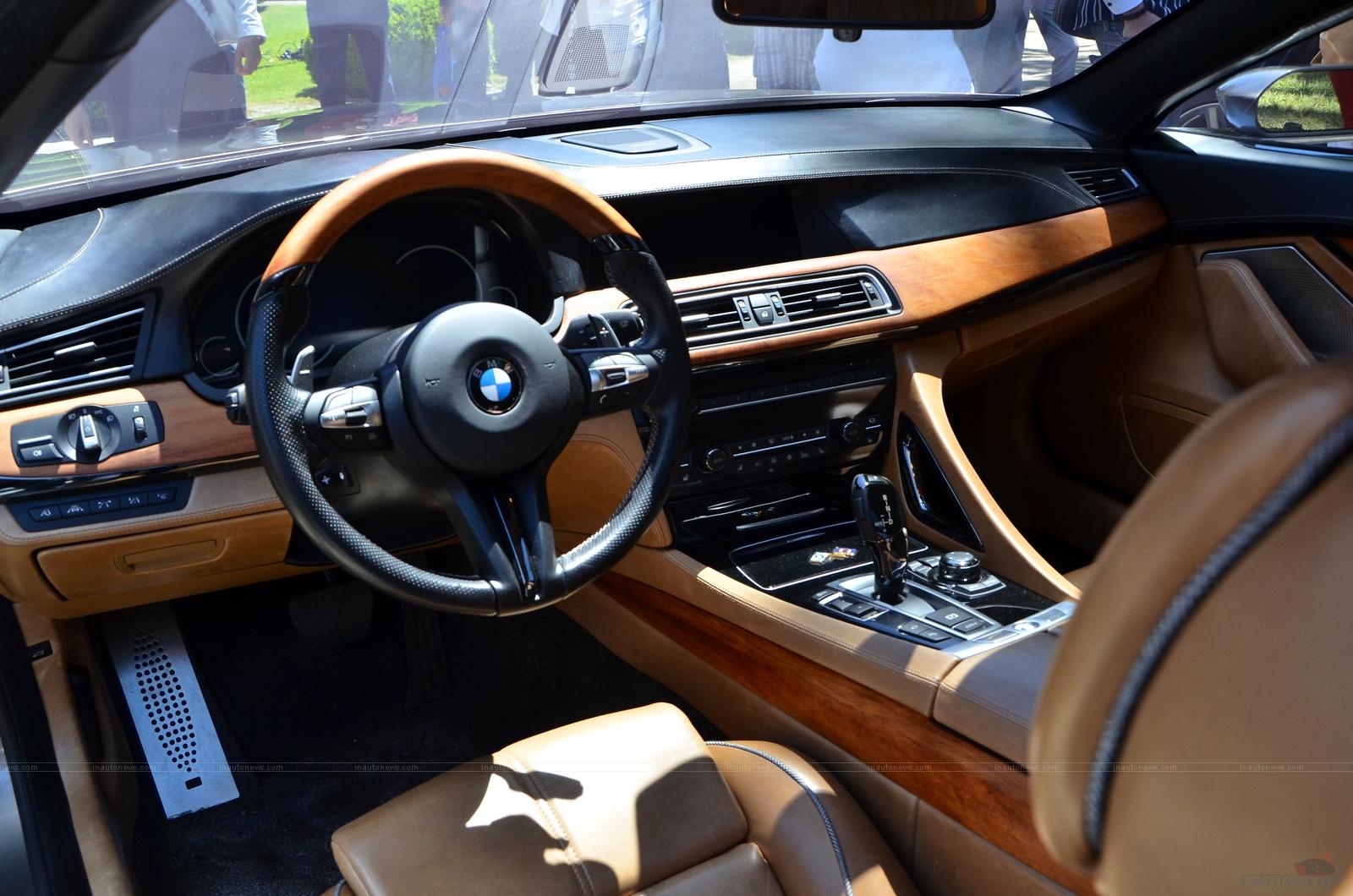 Bmw 850 2015 Bmw 850 2015