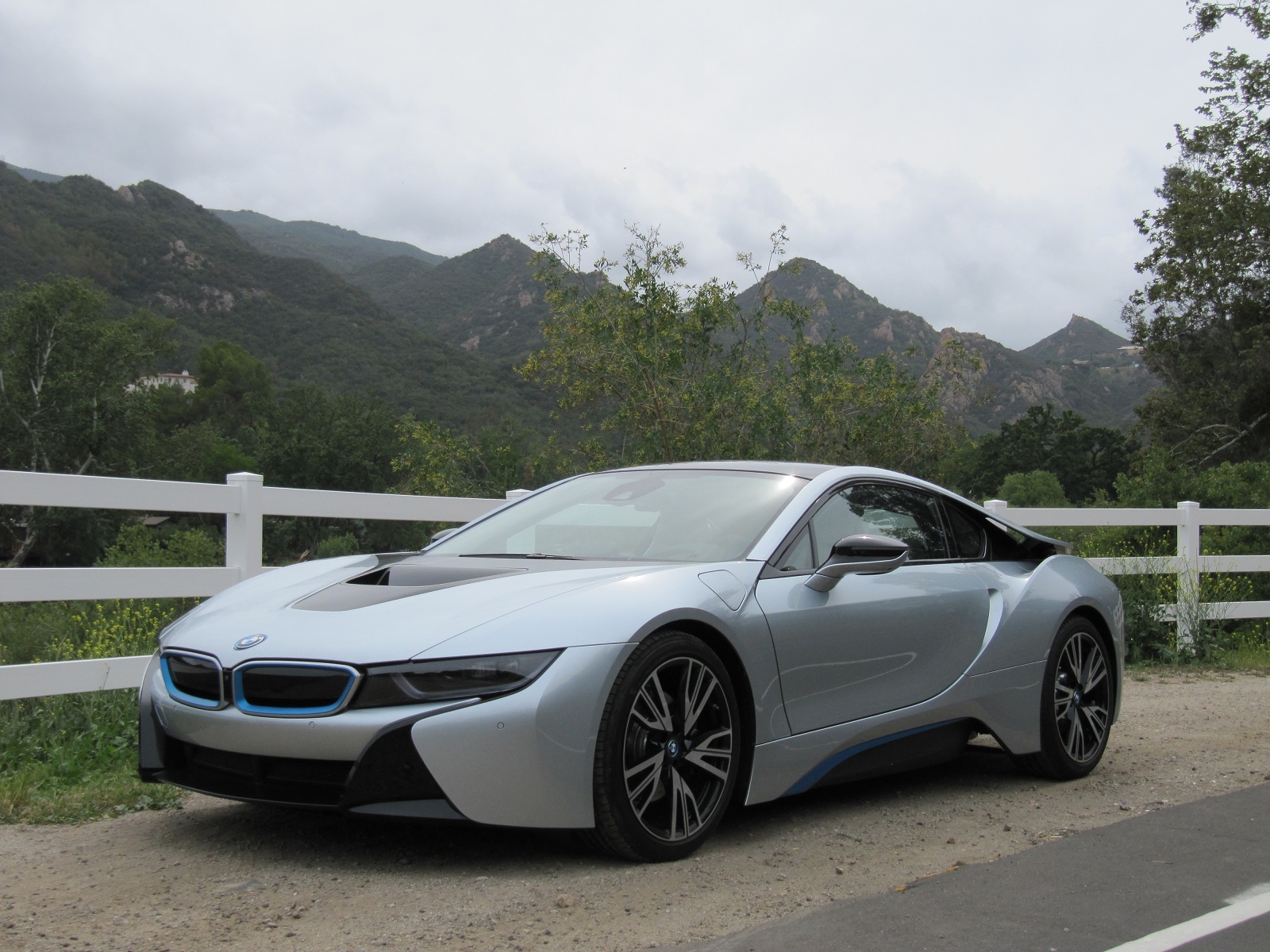 Bmw 850 2015